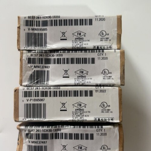 议价西门子S7-1200 CB1241 RS485模块 6ES7
