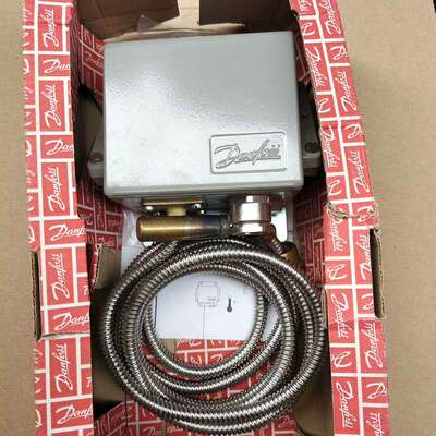 议价Danfoss KPS79 060L310466温控阀资询