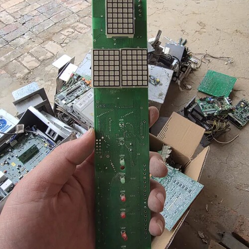议价西继迅达电梯配件XJ Schindler V130408 X