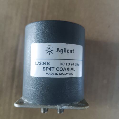 议价L7204B SP4T COAIAL同资询