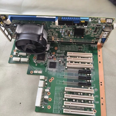 整机研华PCE-5029 PCE-5029G2-A1E 双网