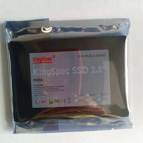 KingSpec金胜维KSD-PA25.6-3000MS 2资询