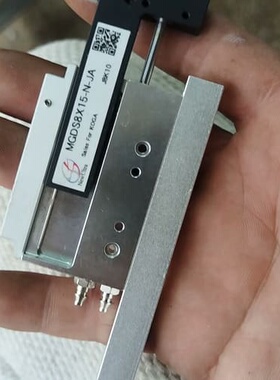 议价原装卡槽MGDS8X15-N-JA 全新一个。