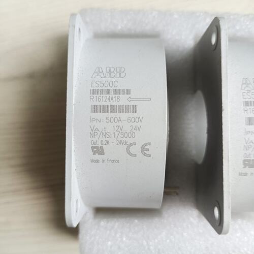 议价ABB电流互感器 电流传感器 ES500C，资询