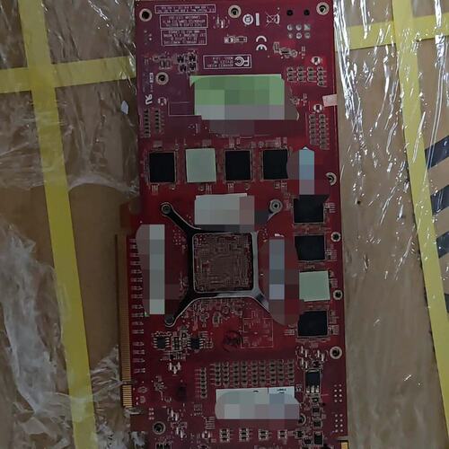 议价AMD FirePro W7000 4G资询