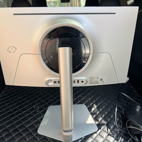 议价三星27寸2K OLED显示器 S27DG610SC，240
