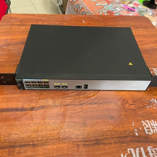 议价华为AC6003-8无线接入控制器