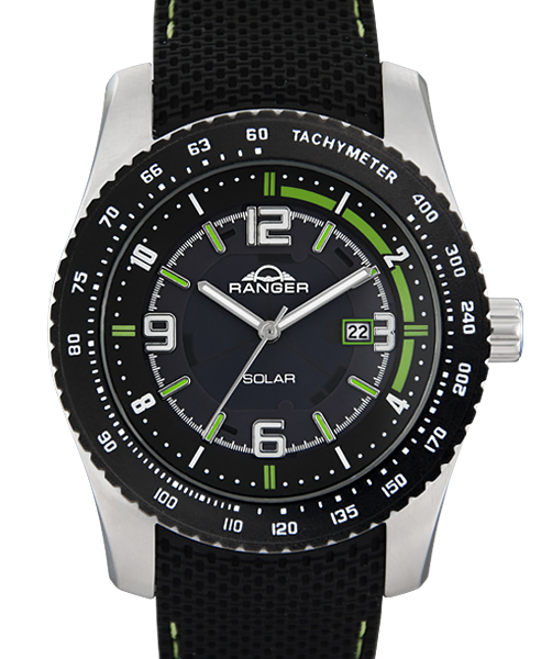 俄罗斯飞行员手表