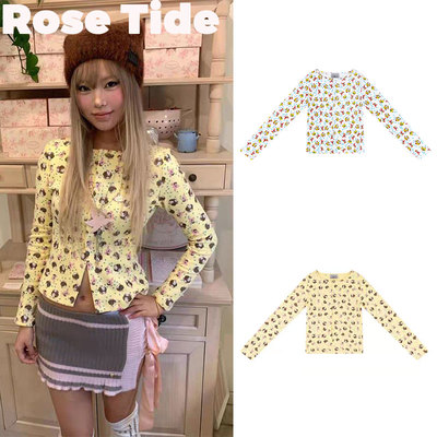 正品Ashelywilliams开衫上衣