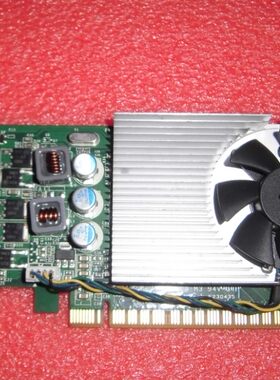 宝龙达拆机nvidia1gb显卡