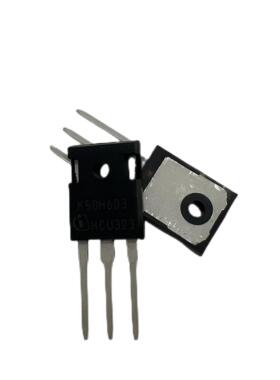 全新 K30H603 K40H603 K50H603 K75H603 IKW50N60H3 IKW40N60H3