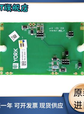 YORK/IGBT驱动 031-02765-001 031-03052-001 031-03052-002