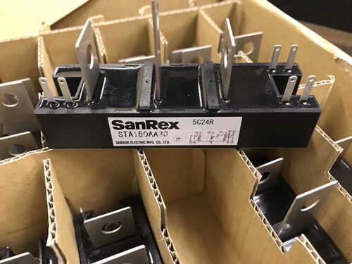 TM150SA-6 TM90SA-6 MTG150-06 STA150AA30 PWB150AA60 MTG150-06