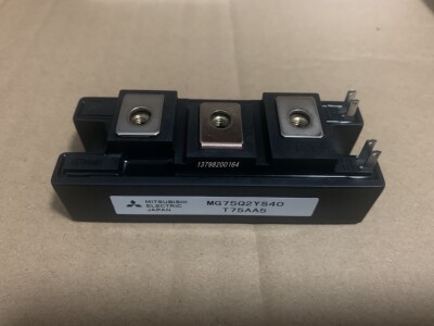 全新 MG30V2YS40 MG50V2YS40 MG50Q2YS42 MG100Q2YS42 MG75Q2YS42