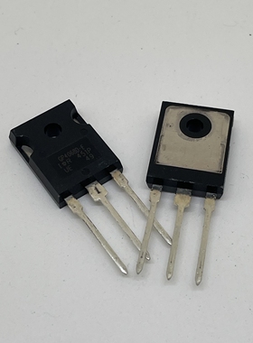 IRGP4068D-E 全新原装现货 GP4068D-E 600V 48A