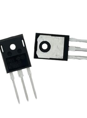 C4D15120 全新原装现货 15A1200V 碳化硅整流二极管 CREEC4D15120
