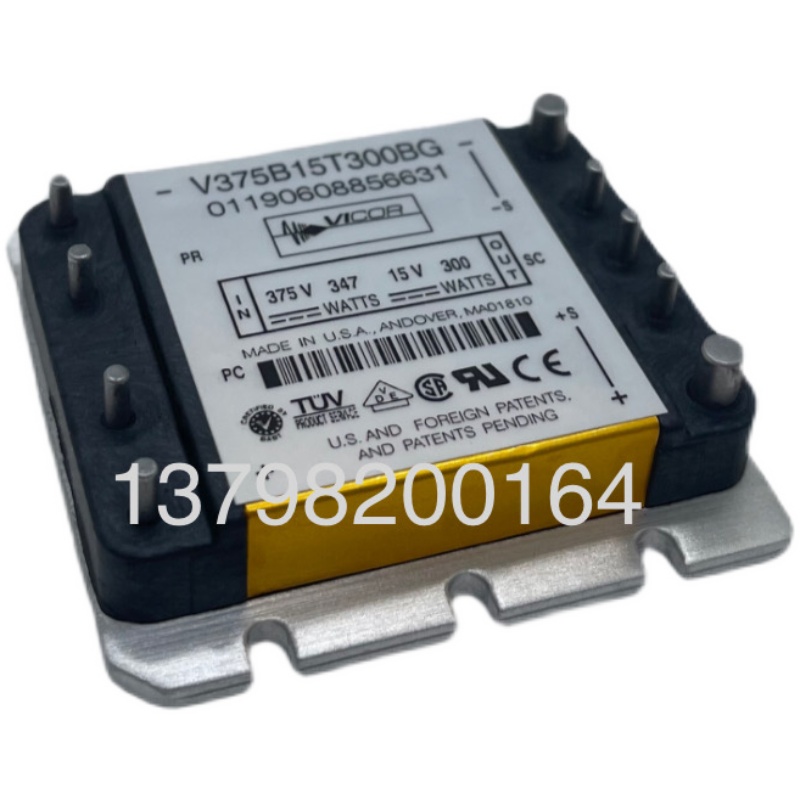 电源V375A36T600BG V375A28C600BL V375A48C600 V375A36C600BL V3