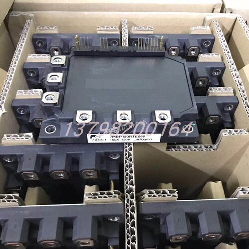 全新 7MBP50RTB060 7MBP75RTB060 7MBP150RTE060 7MBP100RTE060