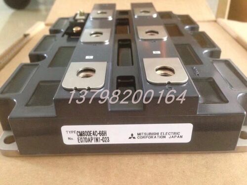 全新模块 CM800E6C-66H CM800E2Z-66H CM800E2C-66H CM800E4C-66H - 封面