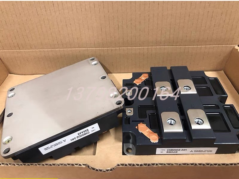 驱动板2SB315B-CM800DZ-24H