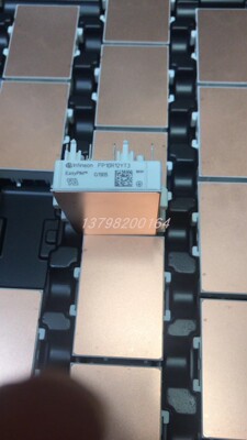 全新电源模块 FF75R12YT3 FF100R12YT3 FF150R12YT3 FF50R12YT3