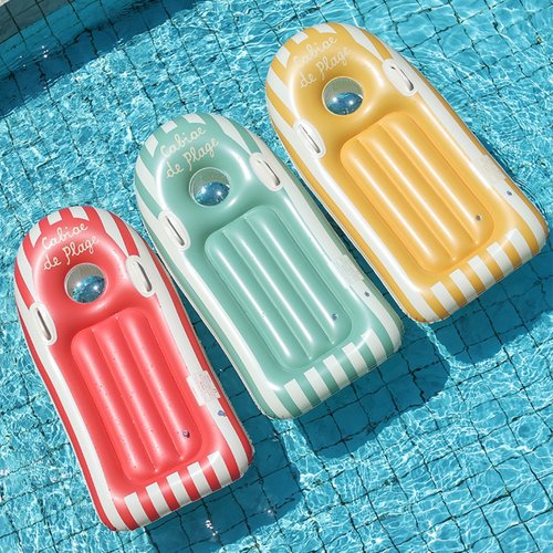 ins儿童冲浪板宝宝游泳圈