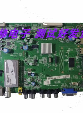 TCL/L50E5090/E5000/L48E5020-3D/55V6300/40-MS2800-MAD2XG主板
