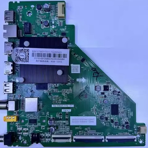 TCL原装液晶主板T963T1T01