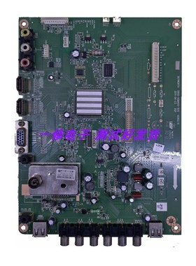 原装创维32K03HR/37K03HR主板5800-A8M460-0030/0020/1010主板