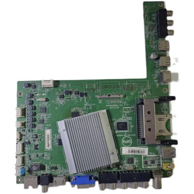 原装海尔液晶主板0090731842B