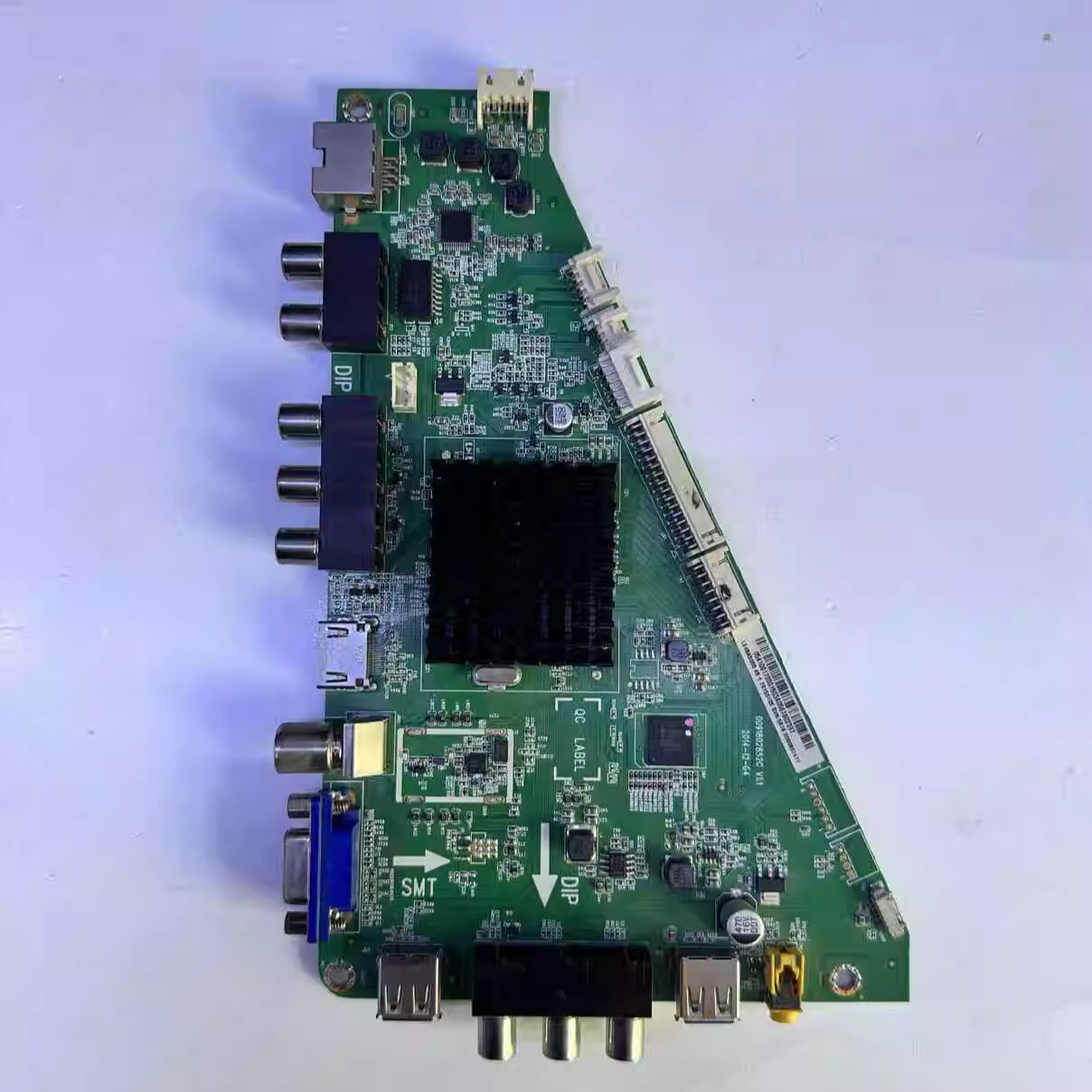 原装海尔T.RT2982.702液晶主板