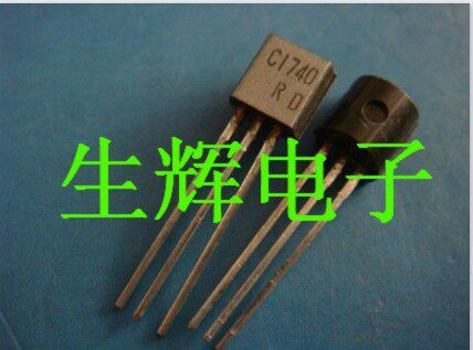 全新原装进口三极管东芝