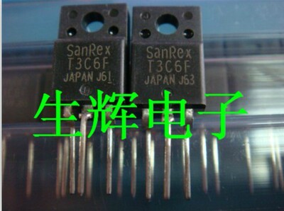 全新进口双向可控硅SanRex