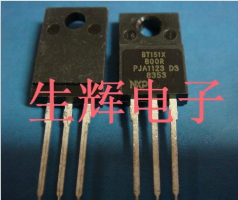 原装全新进口单向可控硅