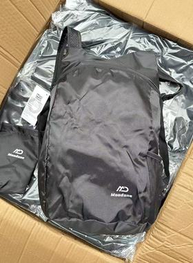 外网售折合RMB200+！出口外贸单！防水轻便型背包旅行户外双肩包