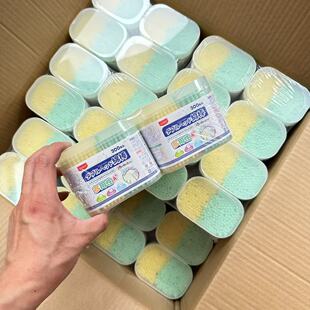 300支盒装 外网在售折算RMB100 多效双色尖头圆头竹棒棉签