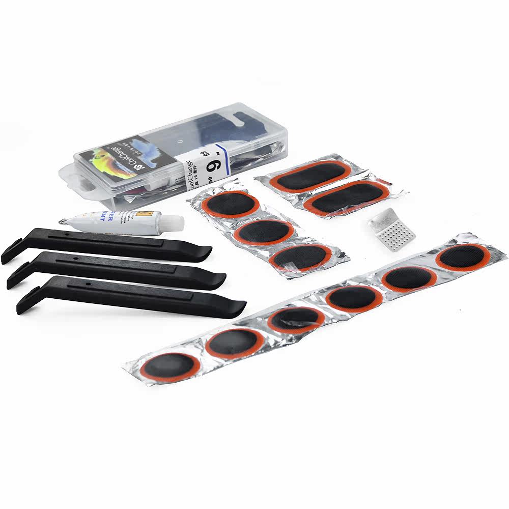 Outils pour vélo COOLCHANGE - Ref 2280218 Image 5