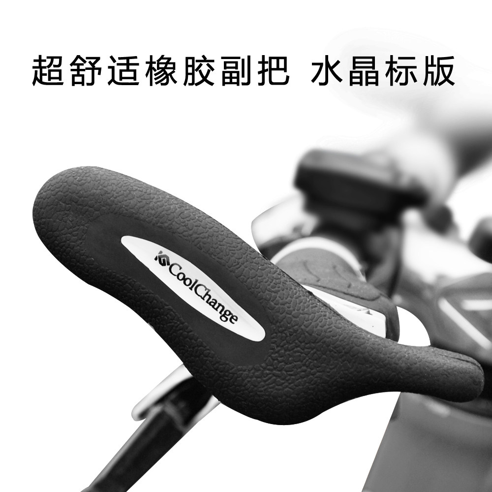Poignées de vélo COOLCHANGE - Ref 2341079 Image 4