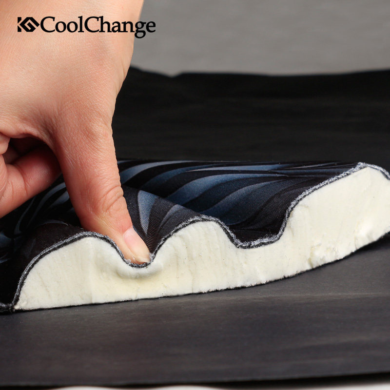 Selle de vélo Mountain Bike COOLCHANGE - Ref 2348737 Image 4