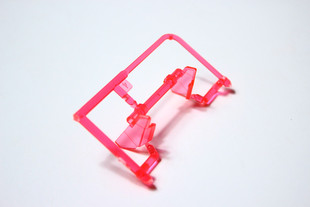 万代原装 PG 1 60 RX-0 独角兽高达 报丧女妖 J11 J4 配件 零件