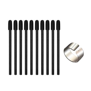 Wacom数位板三代pen3压感笔PTK670 DTH135数位屏专用标准笔芯 168