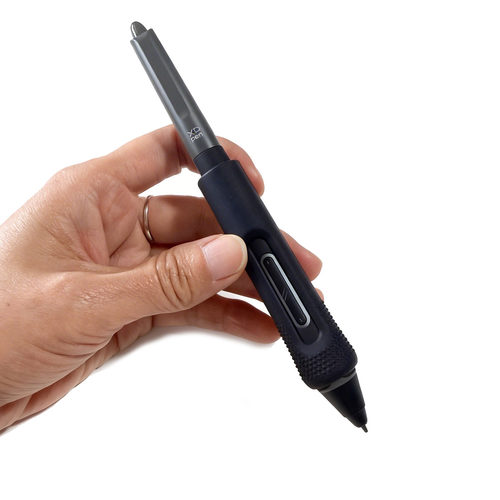 XPpen数位板X3pro数字笔防滑笔套