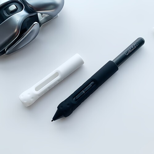 wacom绘图板防滑防摔笔套