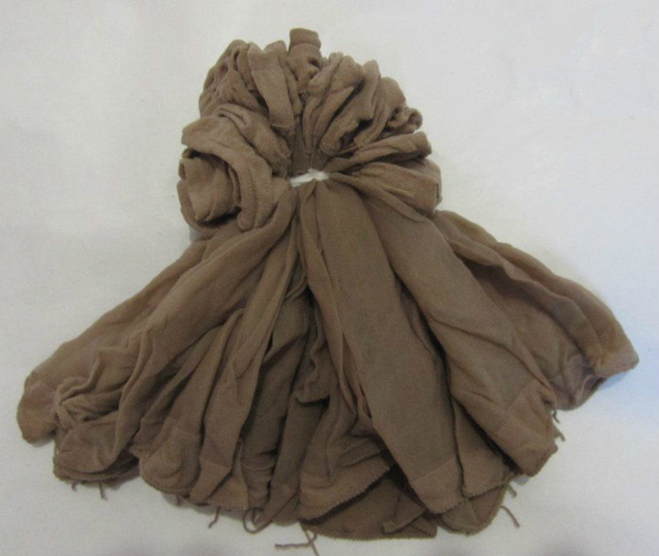 Chaussettes - collants sfd0001 - Ref 770004 Image 1