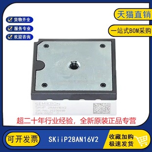 全新原装正品 SKIIP28AN16V2 变频逆变器电源电机IGBT功率模块