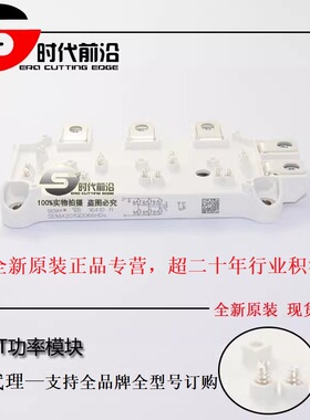 原装全新 SEMiX101GD12E4s 正品IGBT功率模块 正品保障质量保证
