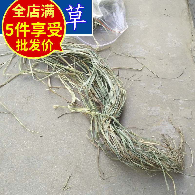 香茅草整根 烤鱼干香茅草柠檬草干香茅草茶调料香料500克包邮