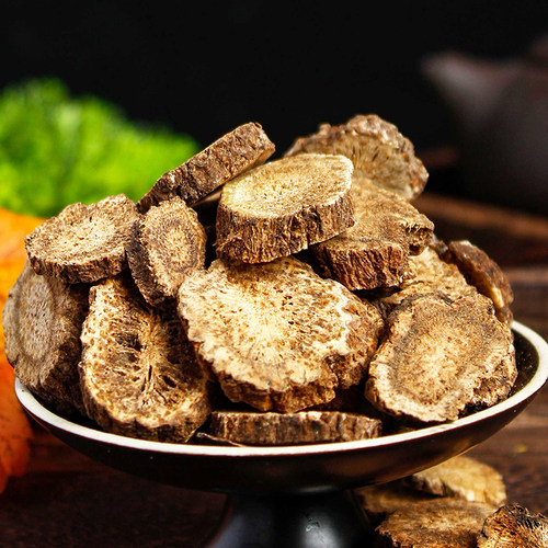 云南木香片广西香料调料