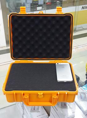 万得福PC-2809安全保护箱 防潮安全箱 密封防护安全箱 摄影器材箱