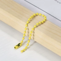 Желтые 10 штук